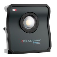 Scangrip NOVA 10 CONNECT 10,000 lumen with Bluetooth - Bare Unit £274.95